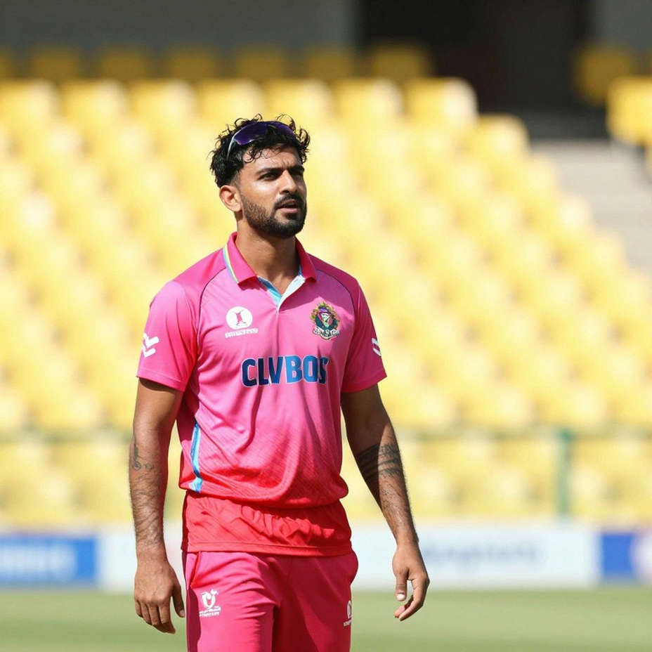 প্রমাণ ছাড়া প্রতিভা নেই: যুব ক্রিকেটের হারানো খাতা আর ব্লকচেইনের অসম্পূর্ণ প্রতিশ্রুতি