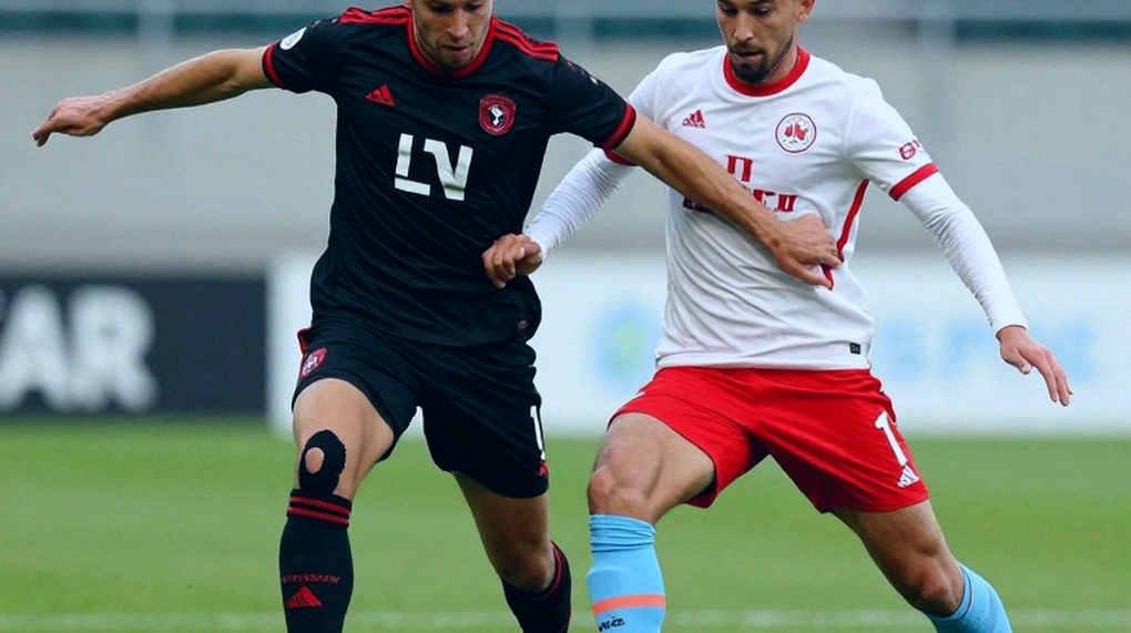 A Three-Back Press, a Seven-Figure Salary and a Federation That Must Prove Itself