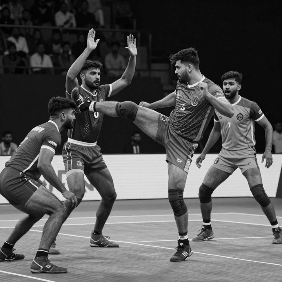 করতালির আগে হুইসেল: এশিয়ান গেমস ২০২৬-এর ৩৭-৩৪ স্কোরলাইনের প্রোটোকল-অটোপসি