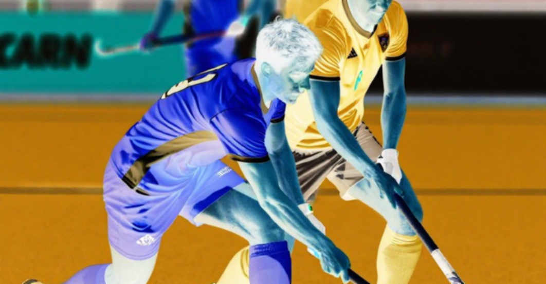 A Corner in the Second Minute, a Goal in the Last Quarter: Bangladesh Women's Hockey's First Asian Games Point