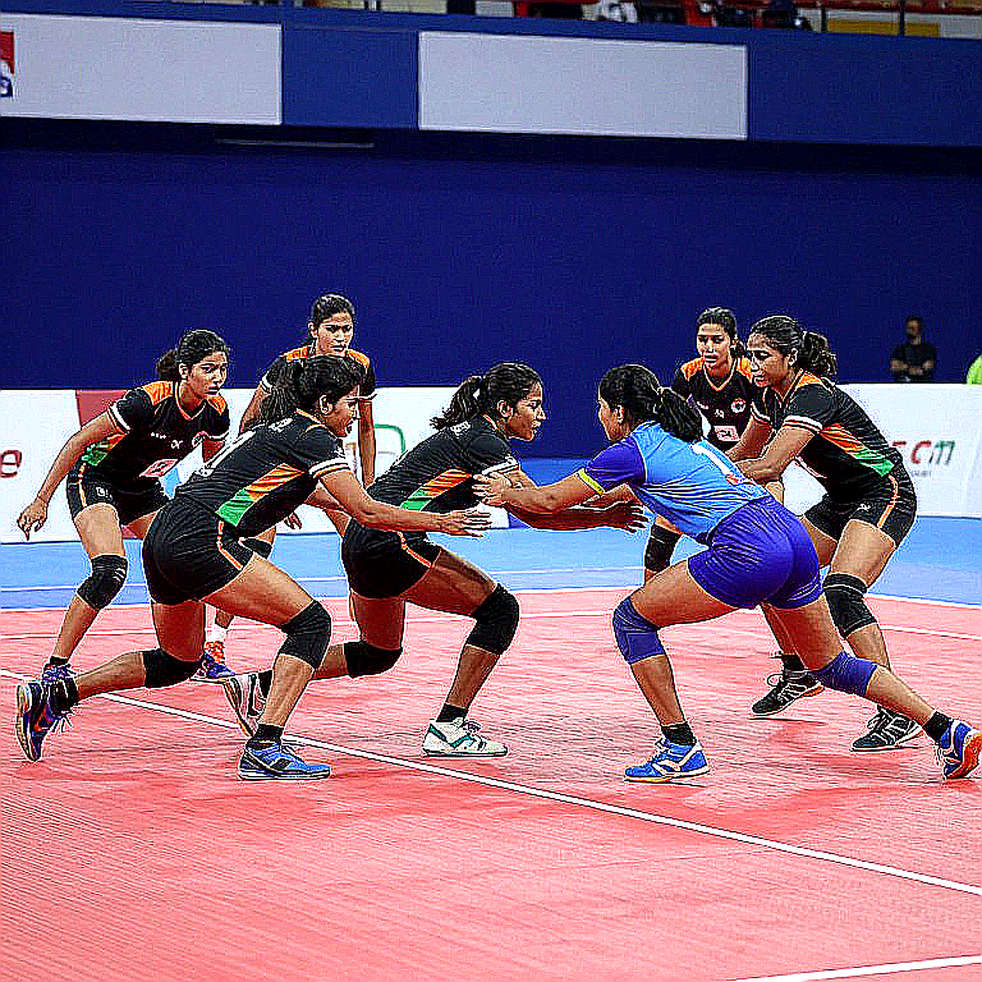৩১-১৭-এর লুকোনো গল্প: ভারত ৪৮-২৪ নেপাল, তবু ফাইনালের আসল পরীক্ষা এখনো বাকি