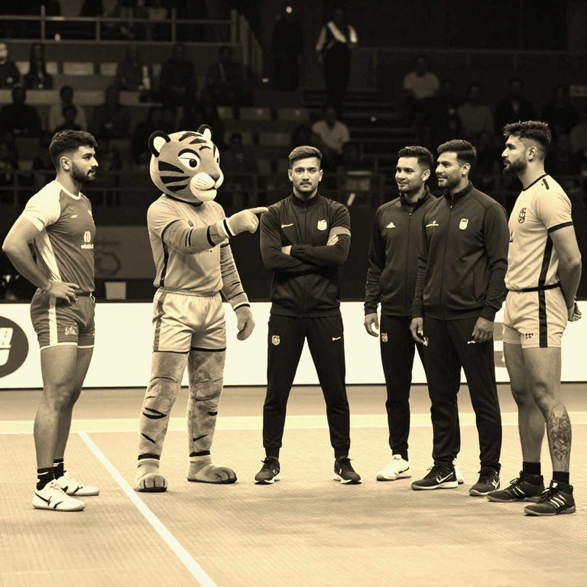 কাবাডি ম্যাটে এশিয়ান গেমস ২০২৬: প্রথম দিনেই বাংলাদেশ-পাকিস্তান গ্রুপ সেরা, কোরিয়া-নেপাল ধাক্কা
