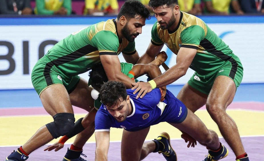 এশিয়ান গেমস ২০২৬-এ কাবাডি সম্প্রচার: কে দেখাবে, আর কেন এই প্রশ্নের উত্তর একটি ব্লকচেইন-যুগীয় সত্যতা দাবি করে