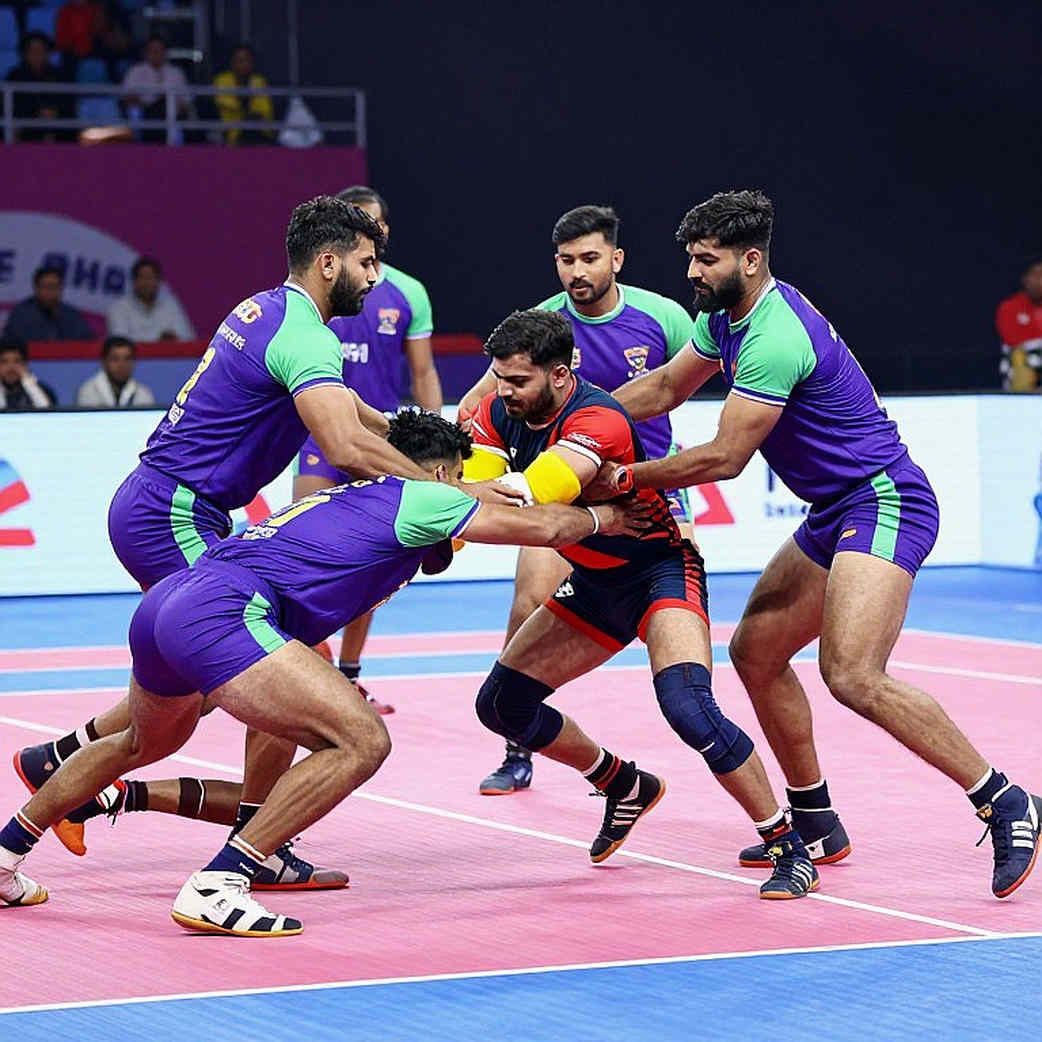 এশিয়ান গেমস ২০২৬ কাবাডি ফাইনাল: ৩৭–৩৪ স্কোরলাইন, বোনাস লাইন আর একটি তারিখের ফাঁক
