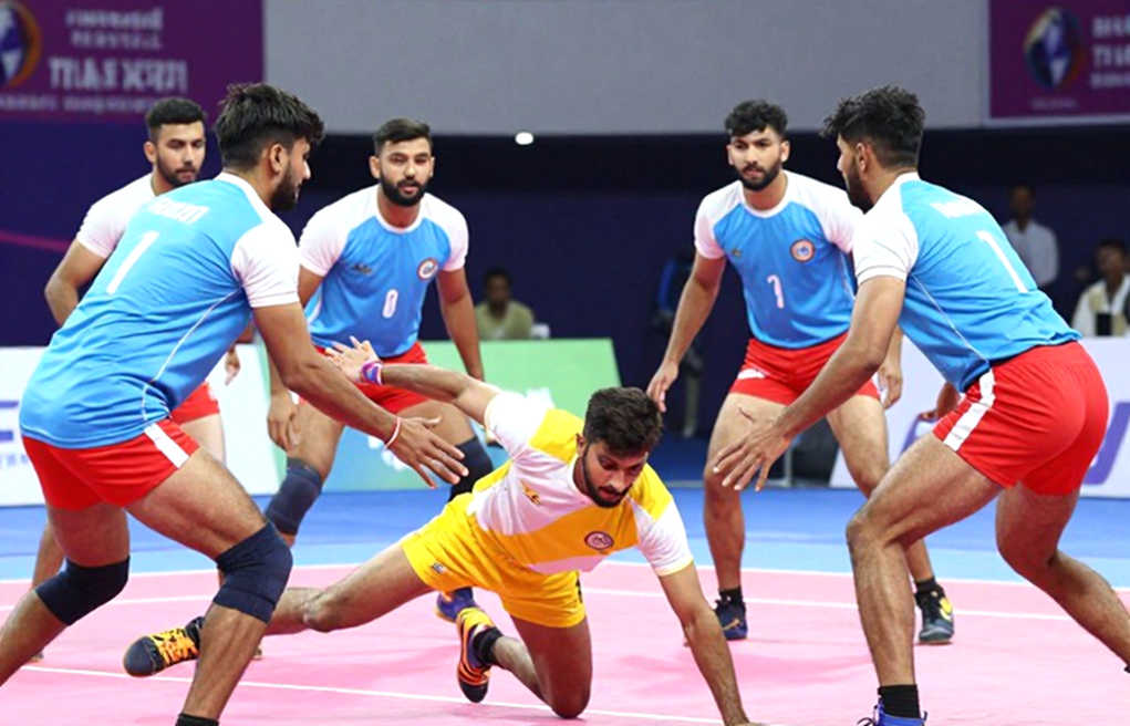 সতেরো নাম, বারো শূন্যতা: আমদাবাদের নতুন আসরে ভারতের কাবাডি নির্বাচন যেভাবে হয়ে গেল একটি নীরব প্রশ্ন