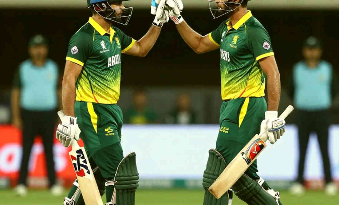 The Blockchain Scoreboard: In Search of Cricket's New Data Truth