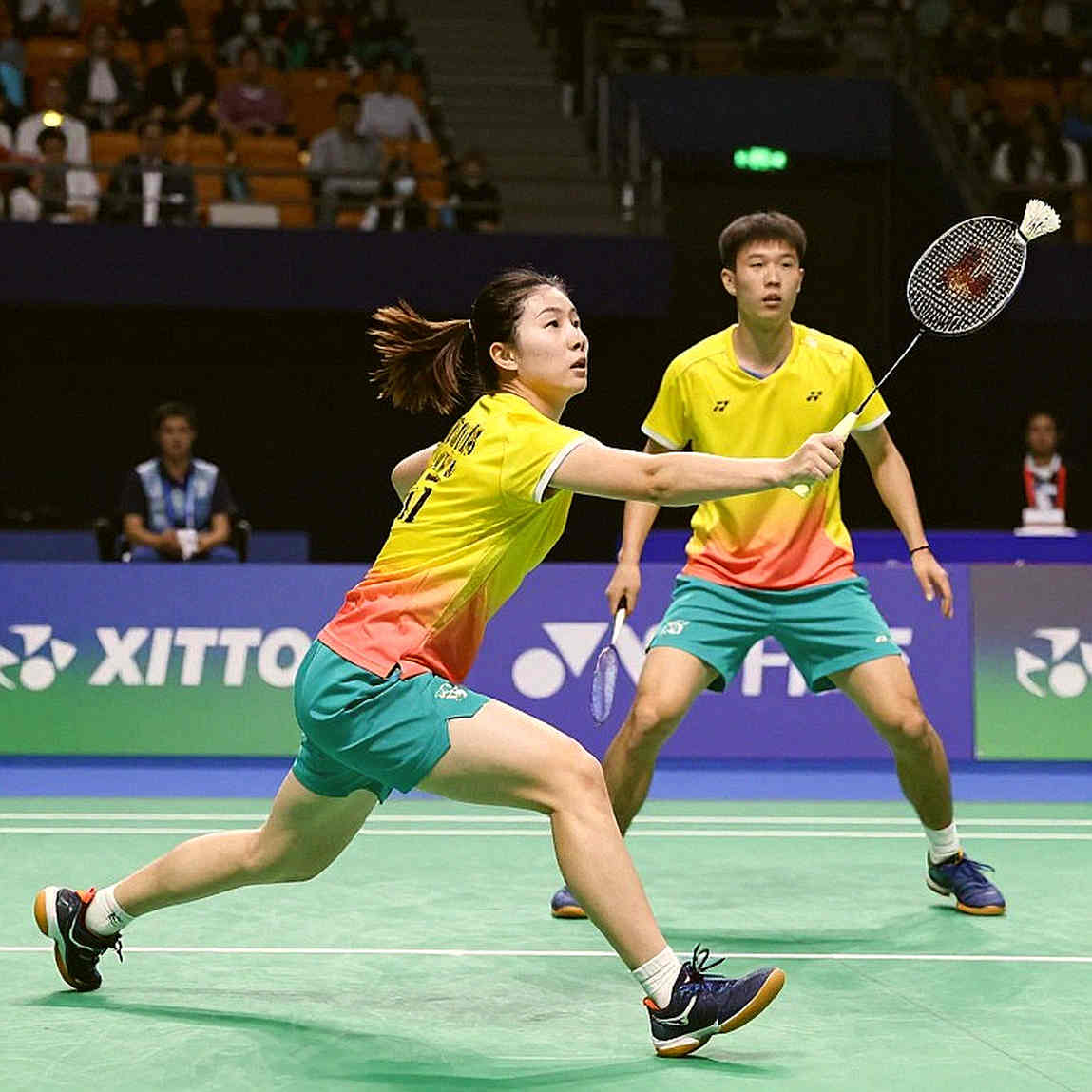 ৩-০ আর ১-৩: এশিয়ান গেমস ২০২৬-এ ভারতের ব্যাডমিন্টন দলের স্কোরলাইনের আড়ালে লুকানো ক্রম