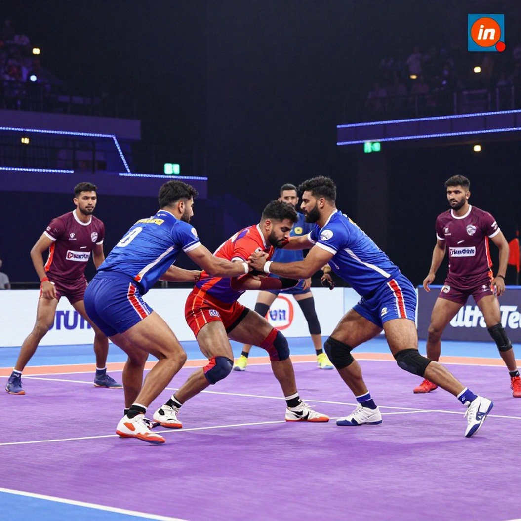 ভারত ৪৮, নেপাল ২৪: যে সেমিফাইনাল স্কোরবোর্ডের চেয়ে বেশি কিছু বলে