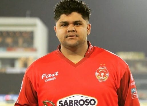 Aslam Khan
