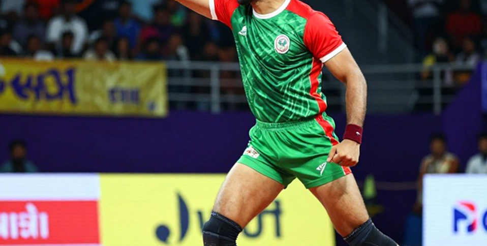 তিন অল আউটের ধাক্কা: ভারত–নেপাল সেমিফাইনালে স্কোরবোর্ডের বাইরের হিসাব