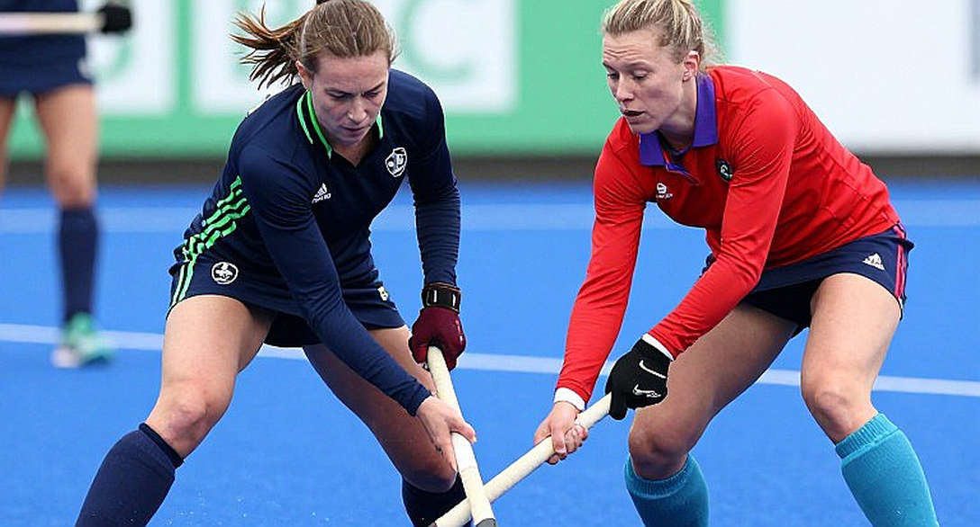 3-3: Bangladesh Women's Hockey's First Asian Games Point, and the Ledger Nobody Filed