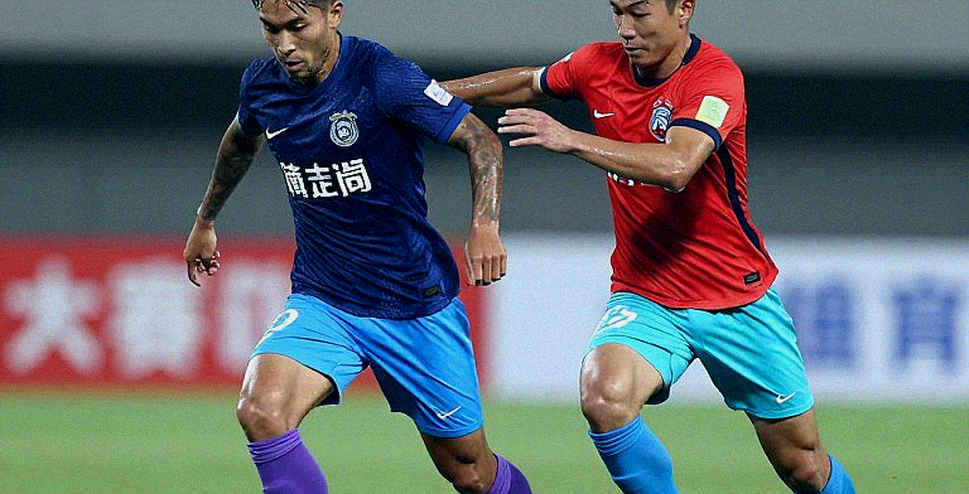 A left-footed goal in the first minute of stoppage time: Ilenikhena, Al-Ittihad's asset-holding, and Nigeria's new attacking stratum