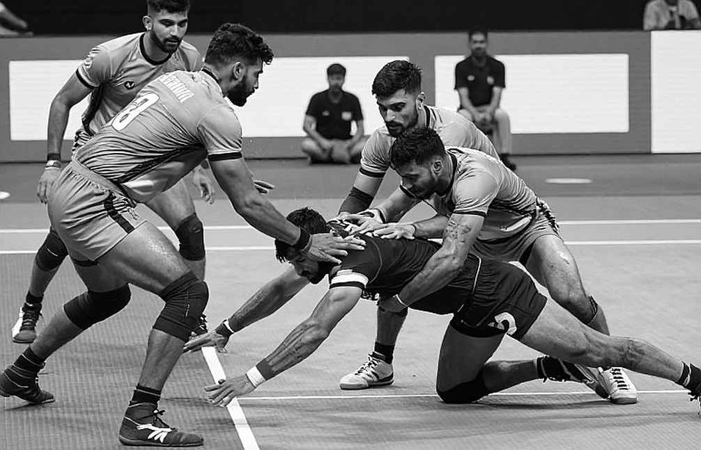 এশিয়ান গেমস ২০২৬ কাবাডি: যে নীরব তৃতীয় কলাম বাংলাদেশের সেমিফাইনাল কেড়ে নিল