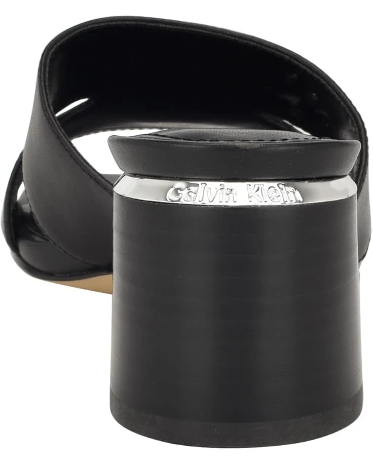 Calvin Klein Valery | Heels 6 Calvin Klein Valery | Heels - Image 4