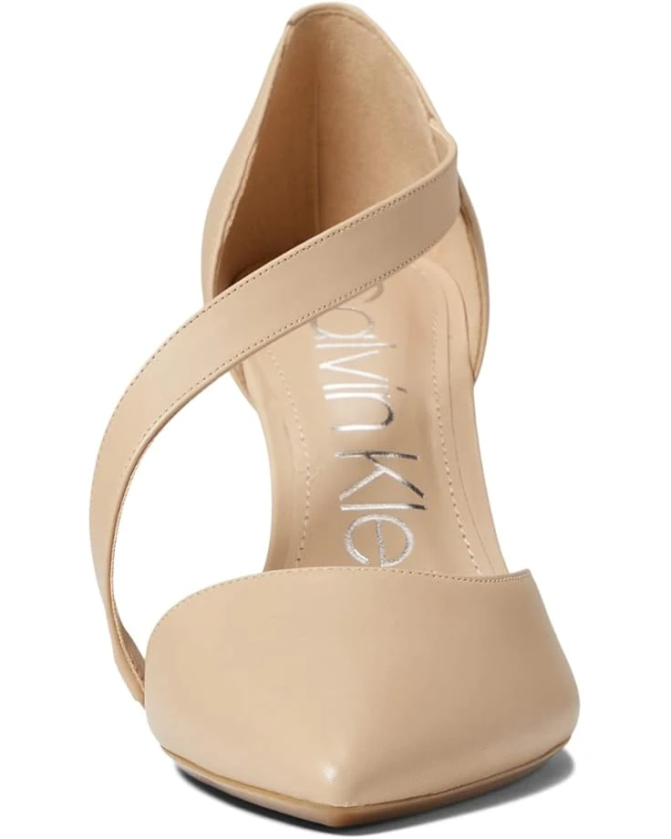 Calvin Klein Gilisa | Heels 4 Calvin Klein Gilisa | Heels - Image 2