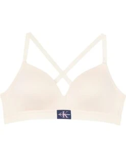 Calvin Klein Kids Monogram Softie Molded (Little Kids/Big Kids) | Underwear & Intimates -Closet Fave Shop 51OZWQRFL. AC SR736920