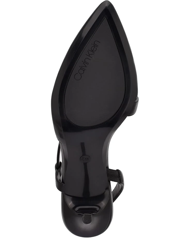 Calvin Klein Greer | Heels 5 Calvin Klein Greer | Heels - Image 3