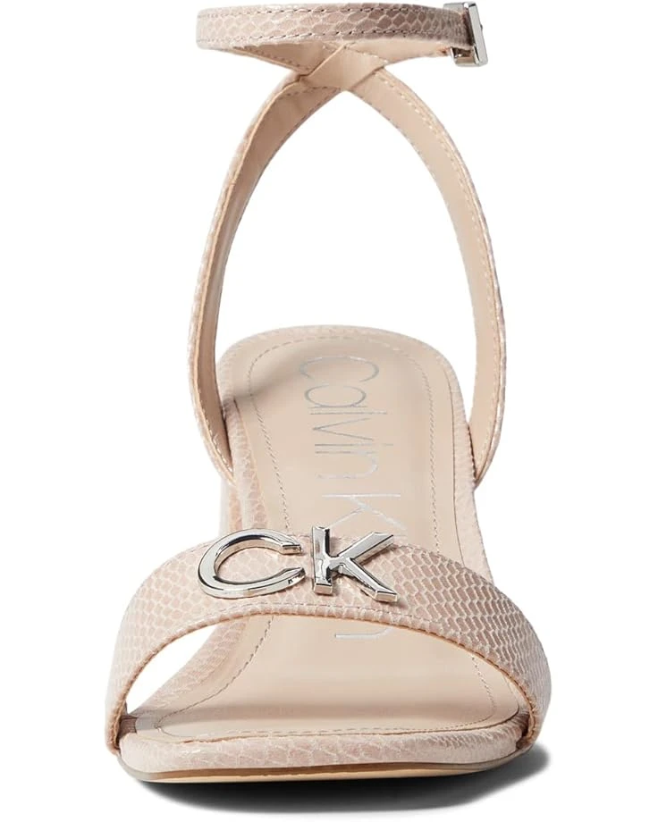 Calvin Klein Hemina | Heels 4 Calvin Klein Hemina | Heels - Image 2