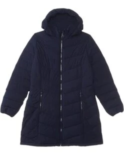 Calvin Klein Chevron Walker Puffer | Coats & Outerwear