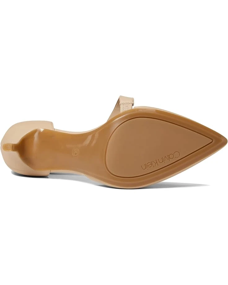 Calvin Klein Gilisa | Heels 5 Calvin Klein Gilisa | Heels - Image 3