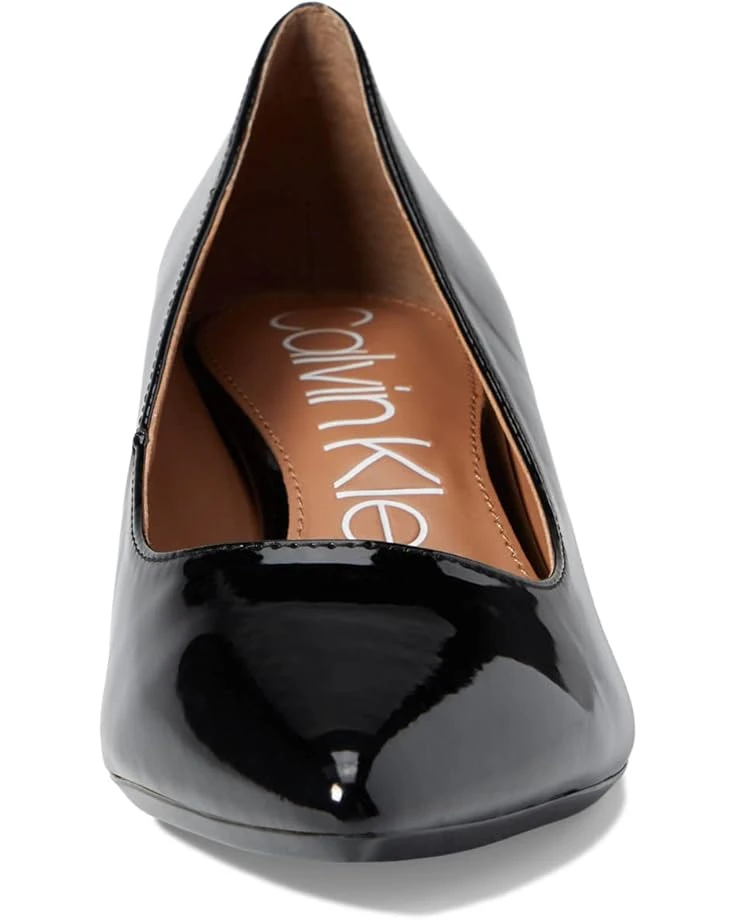 Calvin Klein Gabrianna 2 | Heels 7 Calvin Klein Gabrianna 2 | Heels - Image 5