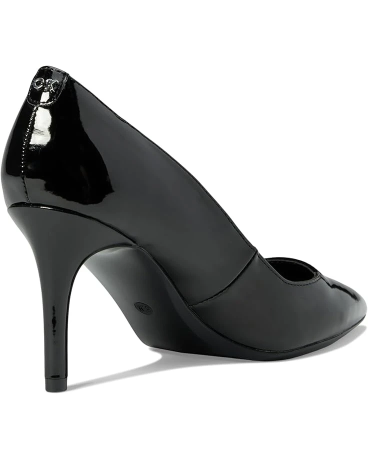 Calvin Klein Genlee | Heels 7 Calvin Klein Genlee | Heels - Image 5