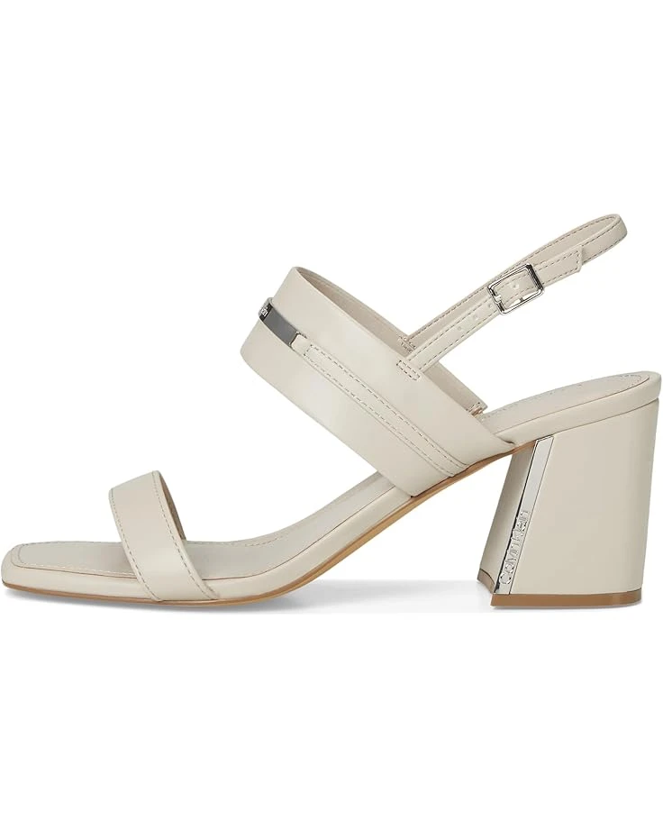 Calvin Klein Hallow | Heels 6 Calvin Klein Hallow | Heels - Image 4