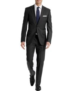 Calvin Klein Slim Fit Dress Pant | Pants -Closet Fave Shop 610LxvSvF9L. AC SR736920