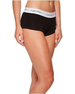 Calvin Klein Underwear Modern Cotton Boyshort | Underwear & Intimates -Closet Fave Shop 612O0tS5f5L. AC SR736920