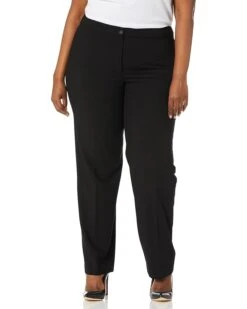 Calvin Klein Plus Size Career Pant | Pants