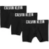 Calvin Klein Underwear Intense Power 3-Pack Boxer Brief | Underwear