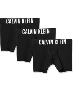 Calvin Klein Underwear Intense Power 3-Pack Boxer Brief | Underwear