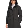 Calvin Klein Parka with Faux Sherpa Hood | Coats & Outerwear -Closet Fave Shop 616Om4wfhL. AC SR736920