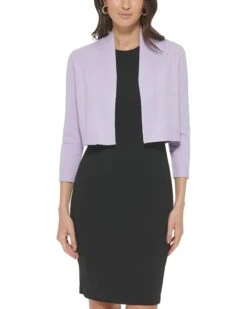 Calvin Klein Knit Shrug | Dresses