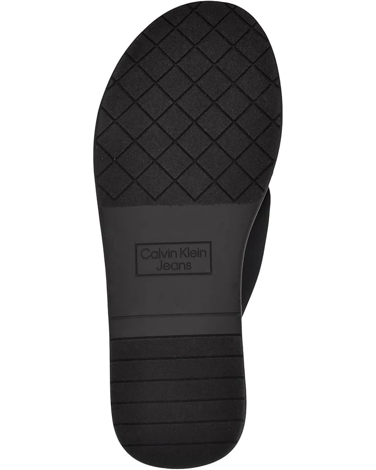 Calvin Klein Evey | Sandals 5 Calvin Klein Evey | Sandals - Image 3