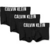 Calvin Klein Underwear Intense Power 3-Pack Low Rise Trunk | Underwear -Closet Fave Shop 618V5aA4qCL. AC SR736920