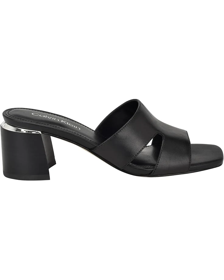Calvin Klein Valery | Heels 7 Calvin Klein Valery | Heels - Image 5