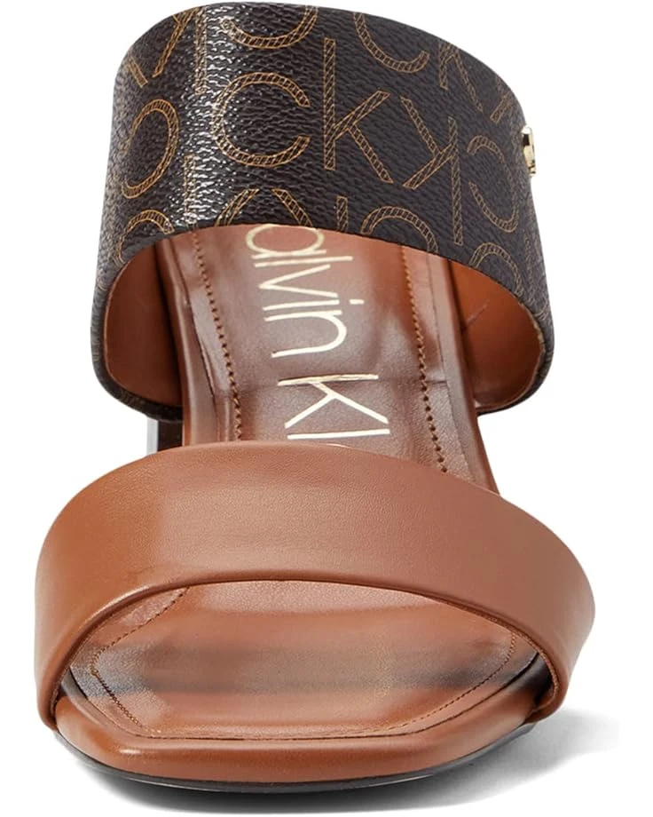 Calvin Klein Henna | Heels 4 Calvin Klein Henna | Heels - Image 2