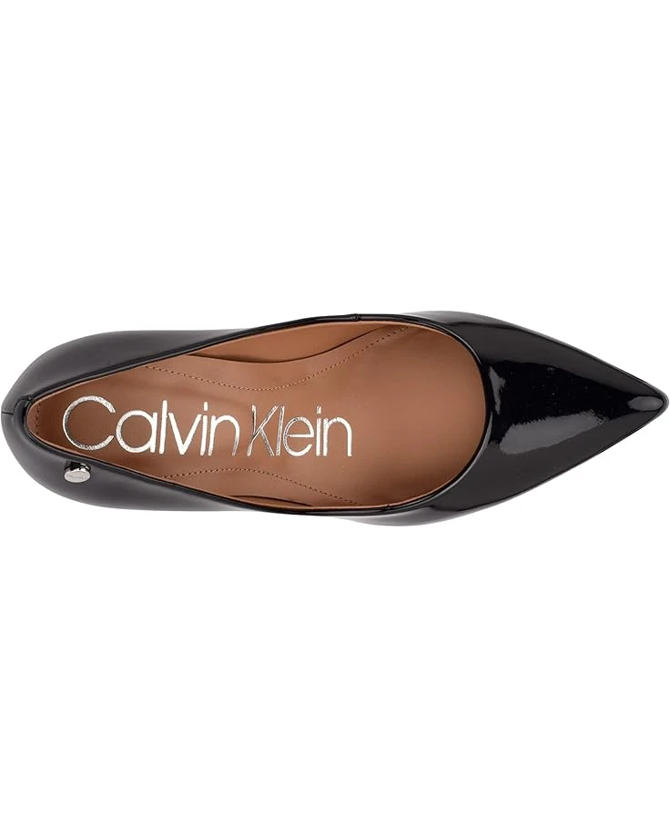 Calvin Klein Brady 2 | Heels 4 Calvin Klein Brady 2 | Heels - Image 2