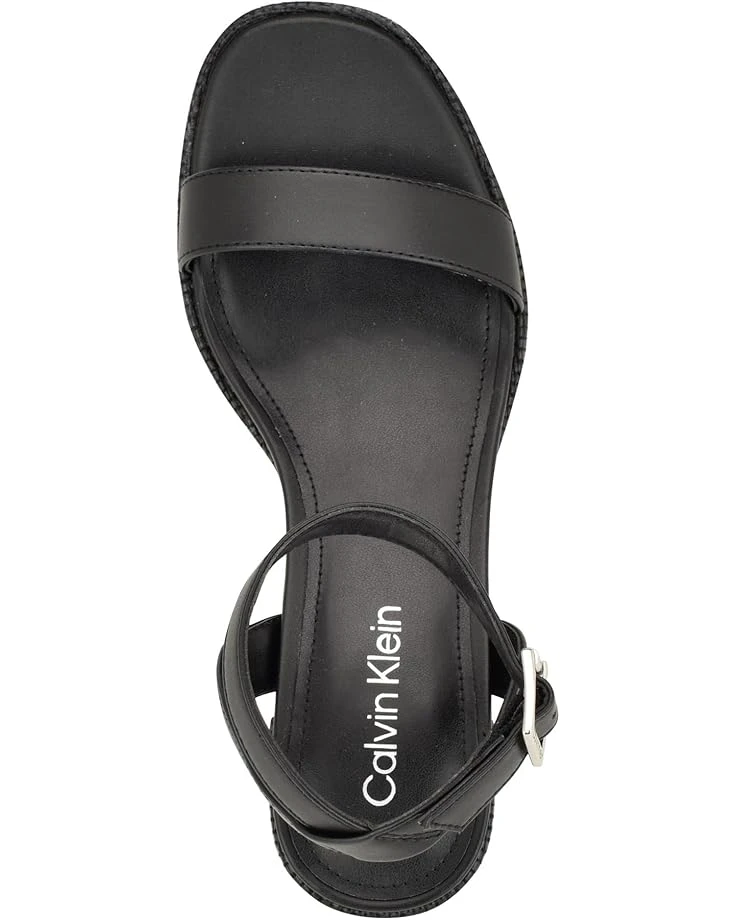 Calvin Klein Lalah | Heels 4 Calvin Klein Lalah | Heels - Image 2