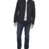 Calvin Klein Water Resistant Soft Shell Open Bottom Jacket (Standard and Big & Tall) | Coats & Outerwear 1 Calvin Klein Water Resistant Soft Shell Open Bottom Jacket (Standard and Big & Tall) | Coats & Outerwear -Closet Fave Shop 61BS1JtG2fL. AC SR736920 1