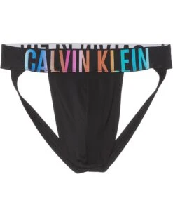 Calvin Klein Underwear Intense Power Pride Micro Underwear Jock Strap