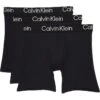 Calvin Klein Underwear Eco Pure Modal Boxer Brief 3-Pack | Underwear -Closet Fave Shop 61EQvo8PGvL. AC SR736920