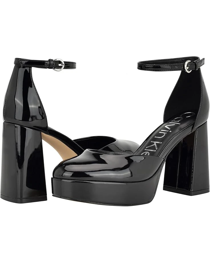 Calvin Klein Sabin | Heels 3 Calvin Klein Sabin | Heels