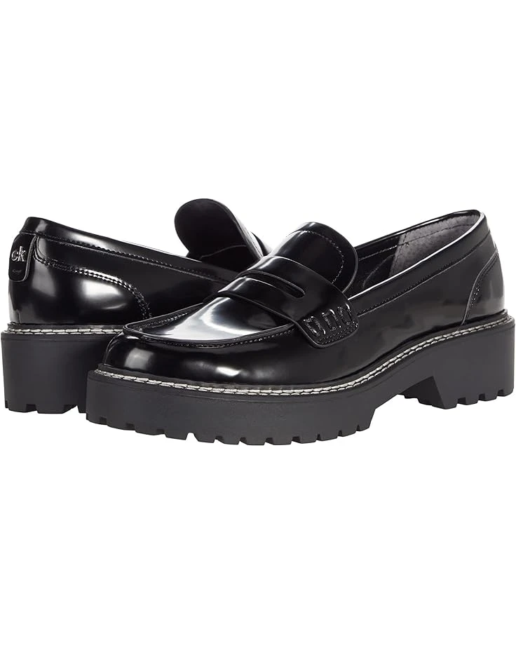 Calvin Klein Suzie 2 | Loafers 3 Calvin Klein Suzie 2 | Loafers