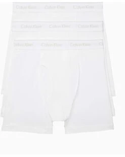 Calvin Klein Underwear Cotton Classics Multipack Boxer Brief | Underwear -Closet Fave Shop 61KodClkNL. AC SR736920