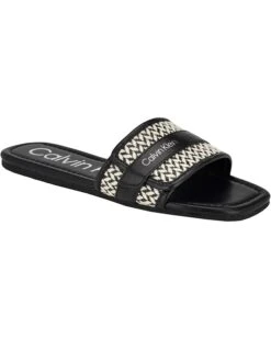 Calvin Klein Bonisa | Flats -Closet Fave Shop 61LqLWx2OSL. AC SR736920