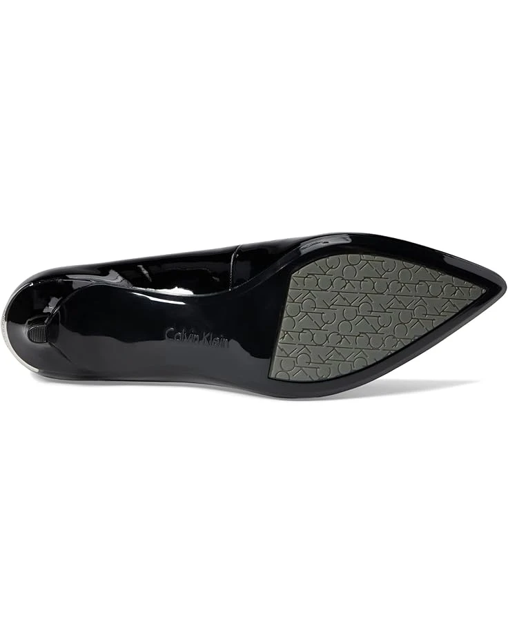 Calvin Klein Gabrianna 2 | Heels 4 Calvin Klein Gabrianna 2 | Heels - Image 2