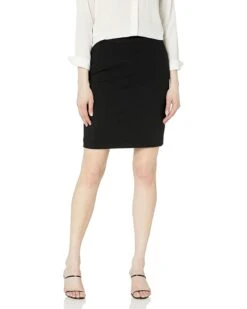 Calvin Klein Petite Lux Straight Skirt | Skirts