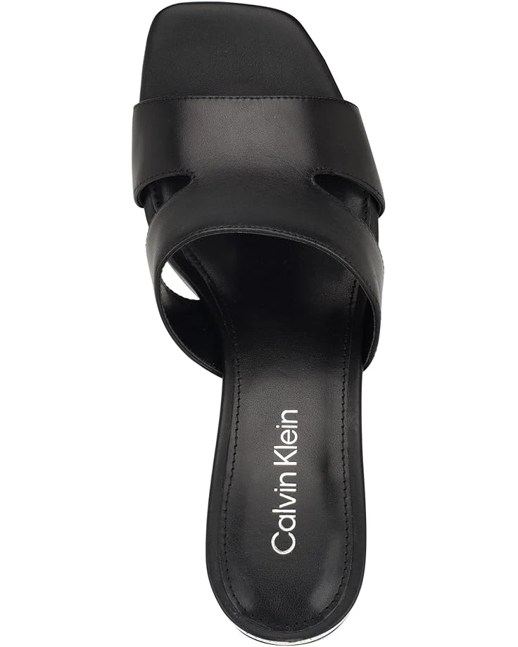 Calvin Klein Valery | Heels 4 Calvin Klein Valery | Heels - Image 2